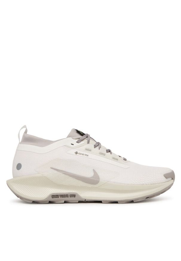 Nike Buty do biegania Reactx Pegasus Trail 5 GTX SP HQ7494 100 Biały. Kolor: biały. Materiał: materiał