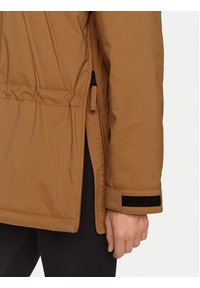 Napapijri Kurtka anorak Skidoo W 2.0 NP0A4I5F Brązowy Regular Fit. Kolor: brązowy. Materiał: syntetyk #6