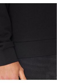 Hugo Bluza Niero 50522375 Czarny Regular Fit. Kolor: czarny. Materiał: bawełna #2