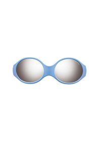 Okulary przeciwsłoneczne dla dzieci JULBO LOOP L - | Spectron Cat 4 baby. Kolor: szary, niebieski, wielokolorowy. Materiał: materiał. Sport: turystyka piesza