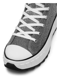 Fila Trampki BLOCKSTER F FFW0505-80061 Szary. Kolor: szary. Materiał: materiał #4