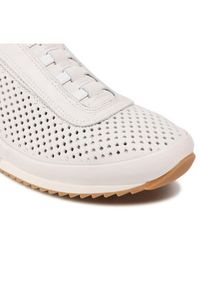 Pikolinos Sneakersy M2A-6252 Szary. Kolor: szary. Materiał: skóra #3