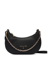 Torebka Patrizia Pepe. Kolor: czarny #1