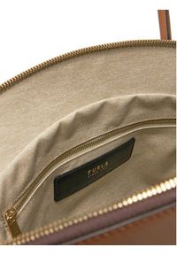 Furla Torebka Erica XL WB01429 BX3346 RY000 Brązowy. Kolor: brązowy. Materiał: skórzane #3