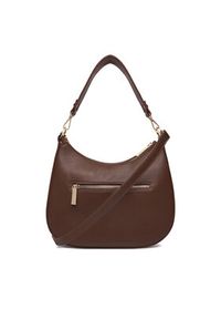 Nine West Torebka CEO-NANCY-H241690 Brązowy. Kolor: brązowy #6