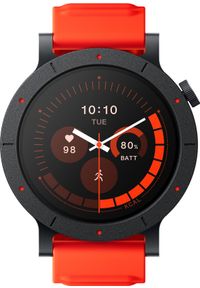 CMF Watch 3 Pro by Nothing smartwatch, orange. Rodzaj zegarka: smartwatch