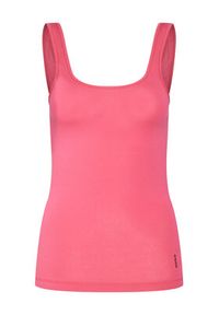 Hugo - HUGO Komplet 2 topów 50469682 Écru Regular Fit. Materiał: bawełna #5