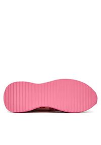 Laura Vita Sneakersy Delphine 06 Kolorowy. Materiał: skóra. Wzór: kolorowy #5