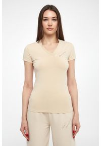 Armani Exchange - T-shirt damski ARMANI EXCHANGE #5