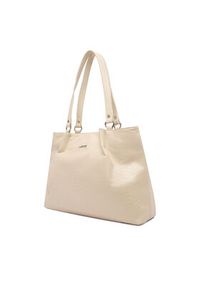 Lasocki Torebka CEO-LSK-X-004-09 Écru #2