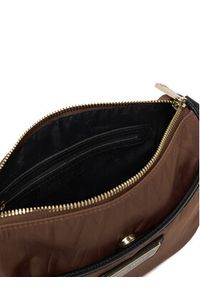 Nine West Torebka CEO-Marisse-LA374-4707 Brązowy. Kolor: brązowy #6