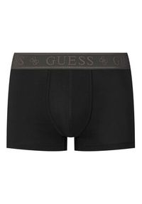 Guess Komplet bokserek U6GG23 K6YW1 Czarny. Kolor: czarny. Materiał: bawełna #2