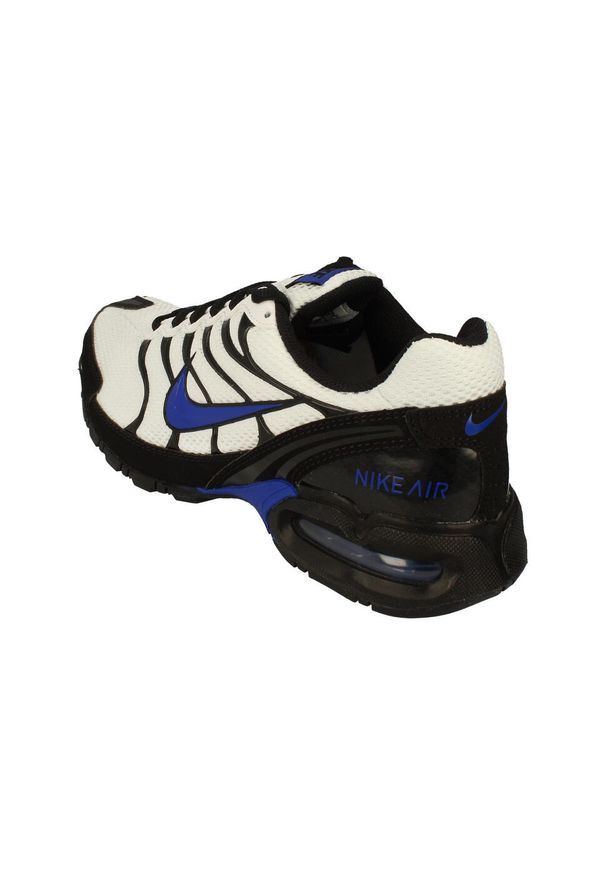 Buty sportowe męskie Nike Air Max Torch 4. Kolor: biały. Model: Nike Air Max. Sport: bieganie