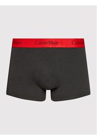 Calvin Klein Underwear Komplet 2 par bokserek 000NB1463A Czarny. Kolor: czarny. Materiał: bawełna #4