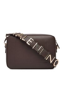 VALENTINO - Valentino Torebka Alexia VBS5A809 Brązowy. Kolor: brązowy. Materiał: skórzane #4