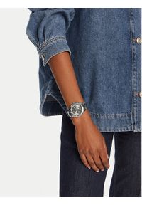 TOMMY HILFIGER - Tommy Hilfiger Zegarek Aspen 1782638 Srebrny. Kolor: srebrny #4