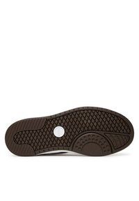 Vans Sneakersy Cruze 3.0 VN000D6S3N11 Brązowy. Kolor: brązowy. Materiał: zamsz, skóra #5