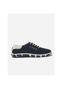 TBS - Baskets Femme Baskets Tbs Bleu Bleu Tbs. Kolor: niebieski. Sport: turystyka piesza