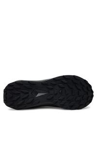 salomon - Salomon Buty do biegania Alphaglide Gore-Tex L47802100 Czarny. Kolor: czarny. Technologia: Gore-Tex #3