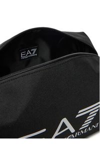 EA7 Emporio Armani Kosmetyczka 7X000074 AF19722 UC001 Czarny. Kolor: czarny. Materiał: materiał #5