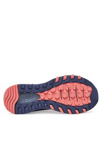 New Balance Buty do biegania T410 WT410CJ8 Fioletowy. Kolor: fioletowy. Materiał: skóra #3