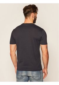 Levi's® T-Shirt Housemark Graphic Tee 22489-0283 Czarny Regular Fit. Kolor: czarny #3