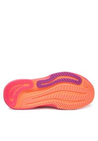 Adidas - adidas Buty do biegania Supernova Rise 3 JR7375 Biały. Kolor: biały. Materiał: materiał #4