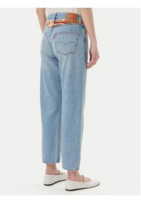 Levi's® Jeansy 501® 90's A9150-0008 Niebieski Loose Fit. Kolor: niebieski #5