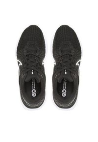 Nike Buty do biegania React Infinity Run Fk 3 DD3024 001 Czarny. Kolor: czarny. Materiał: materiał. Sport: bieganie #5