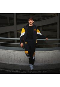 COPA FOOTBALL - Spodnie treningowe BSC Young Boys. Kolor: czarny. Sport: piłka nożna #1