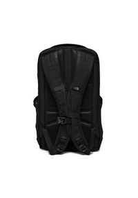 The North Face Plecak Jester NF0A3VXF4H01 Czarny. Kolor: czarny. Materiał: materiał #2