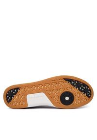 Polo Ralph Lauren Sneakersy 809P07526003 Granatowy. Kolor: niebieski. Materiał: skóra #5