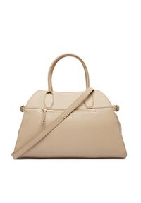 Guess Torebka HWYUAA P6276 Beżowy. Kolor: beżowy. Materiał: skórzane #2