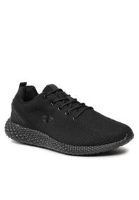 Champion Sneakersy Sprint Winterzed S21939-CHA-KK006 Czarny. Kolor: czarny. Materiał: materiał. Sport: bieganie #5