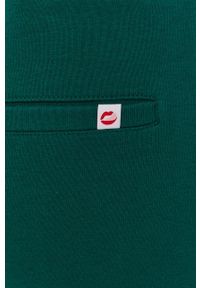 PLNY LALA - Spodnie. Kolor: zielony #4