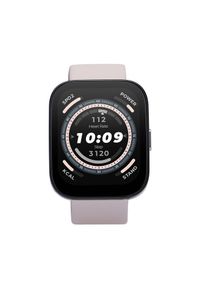 AMAZFIT - Smartwatch Amazfit. Rodzaj zegarka: smartwatch. Kolor: różowy