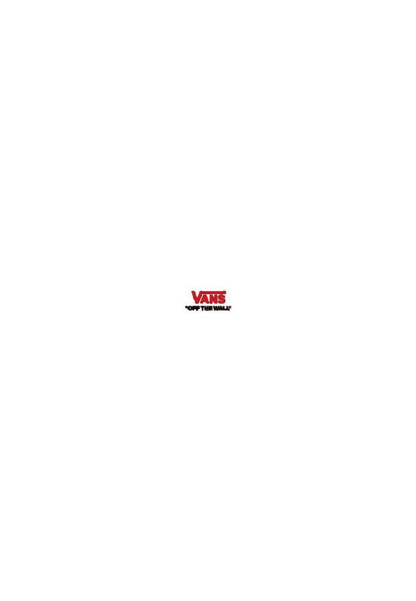 Bluza Dorosły Vans Flying Boxy Crew fioletowy. Kolor: fioletowy. Sport: skateboard