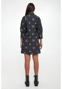 Pinko - Sukienka koszulowa Semola PINKO. Typ sukienki: koszulowe #2