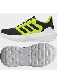 Adidas - Buty dla dzieci ADIDAS Tensaur Run. Szerokość cholewki: normalna. Sport: bieganie