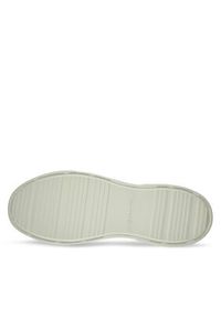 GANT - Gant Sneakersy 30631872 Biały. Kolor: biały. Materiał: skóra