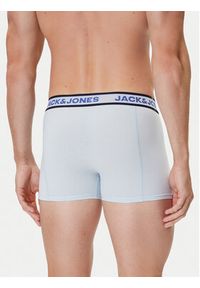 Jack & Jones Komplet bokserek Hudson 12282006 Kolorowy. Materiał: bawełna. Wzór: kolorowy #7