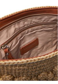 Gianni Chiarini Torebka Bella BS 11575 TRCBBL Brązowy. Kolor: brązowy #4