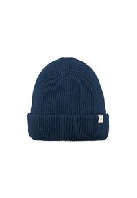 Czapka dla dzieci Barts Kinabalu. Kolor: niebieski. Sezon: zima. Styl: sportowy #1