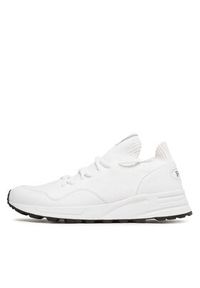 Polo Ralph Lauren Sneakersy Trkstr 200II 809891760002 Biały. Kolor: biały. Materiał: materiał