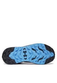 Under Armour Buty do biegania Ua W Charged Bandit Tr 3 3028405-104 Czarny. Kolor: czarny. Materiał: syntetyk #3