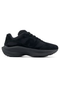 Buty unisex New Balance WRPD RUNNER UWRPDTBA – czarne. Kolor: czarny. Materiał: guma, skóra. Szerokość cholewki: normalna #1