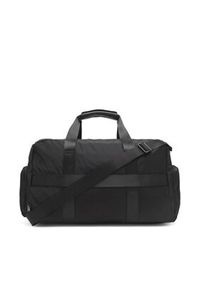 Reebok Torba RBK-P-026-CCC Czarny. Kolor: czarny. Materiał: materiał #2