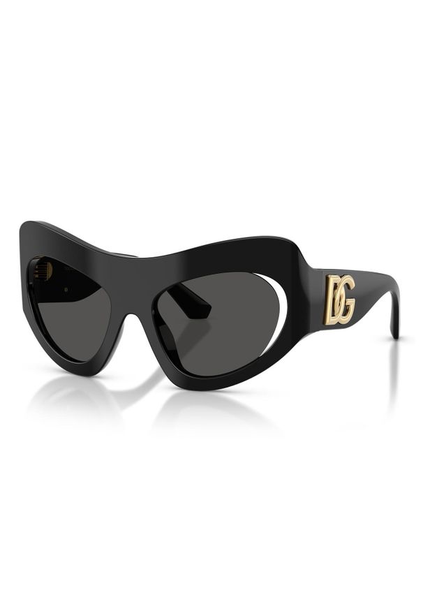 Dolce & Gabbana - Okulary damskie przeciwsłoneczne DOLCE & GABBANA