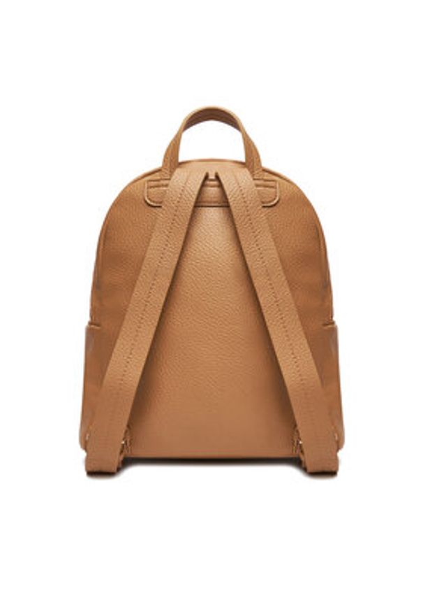 Lasocki Plecak C-LSK-L-003-08 Beżowy. Kolor: beżowy. Materiał: materiał, syntetyk