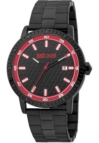 JustCavalli - Zegarek Męski Just Cavalli JC1G216M0065 #1